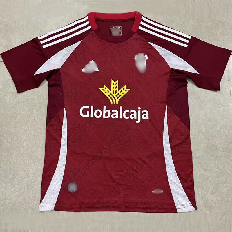 Camiseta Albacete Local 24-25