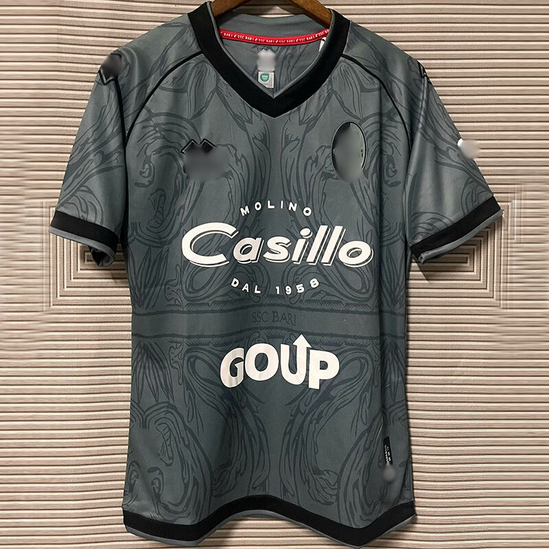 Camiseta Bari Visitante 24-25