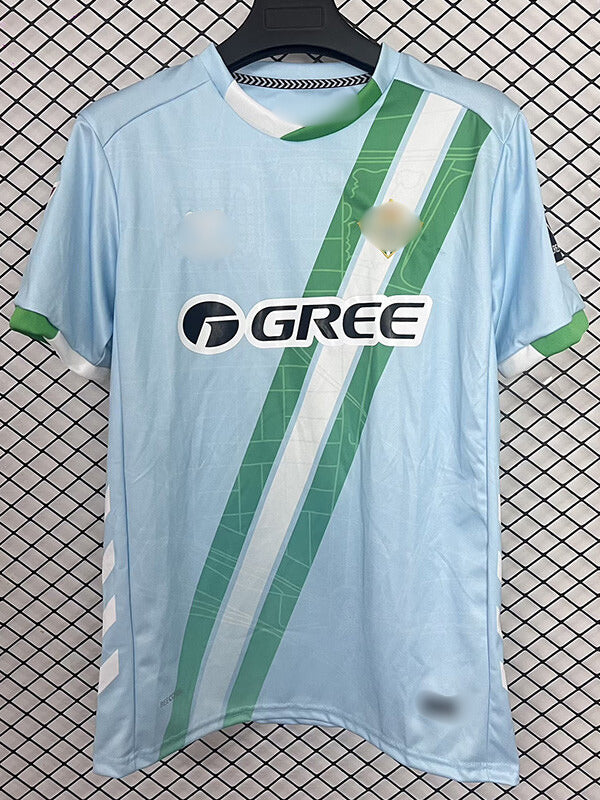 Camiseta Betis Visitante 25-26