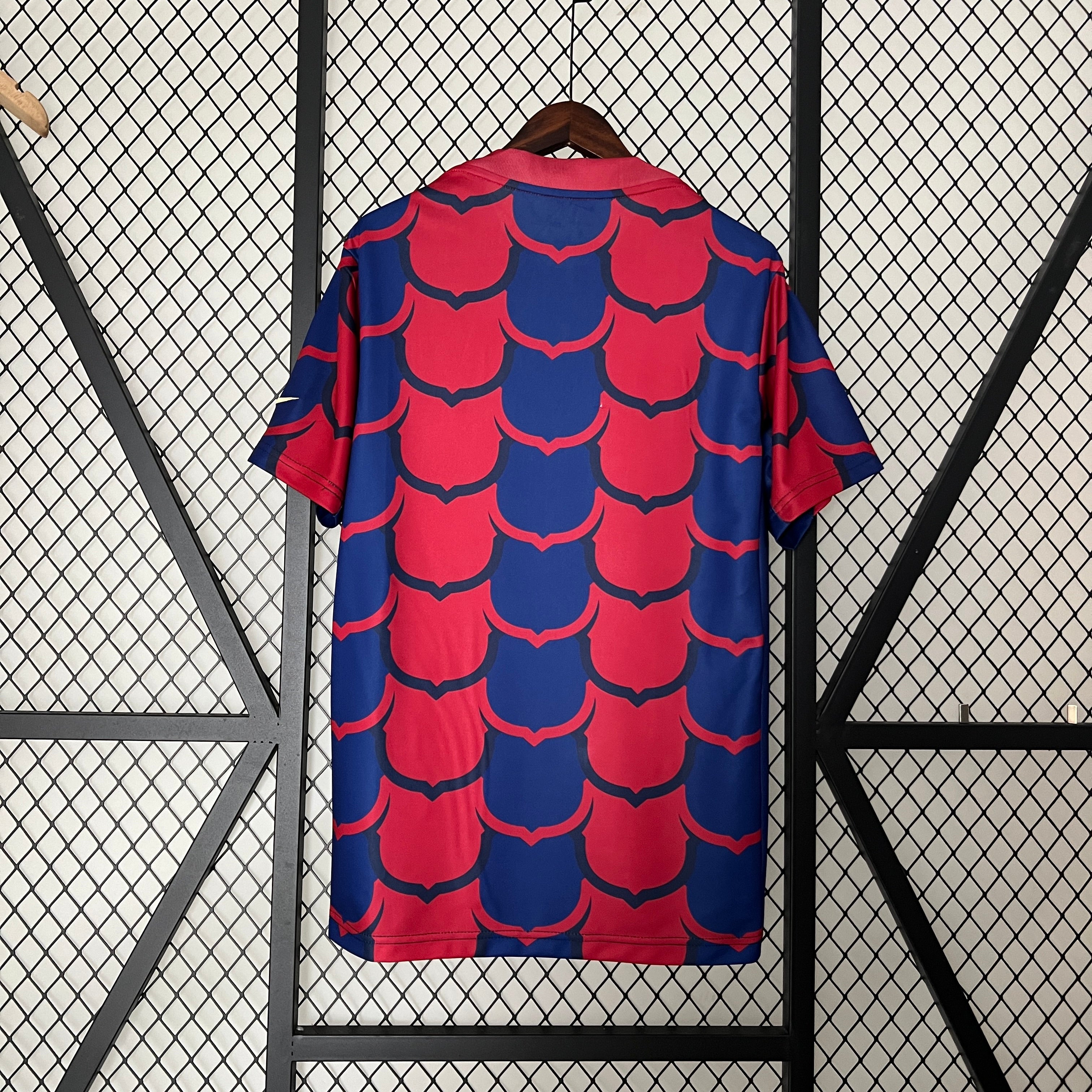 Camiseta  24/25 Barcelona Training Wear S-4XL