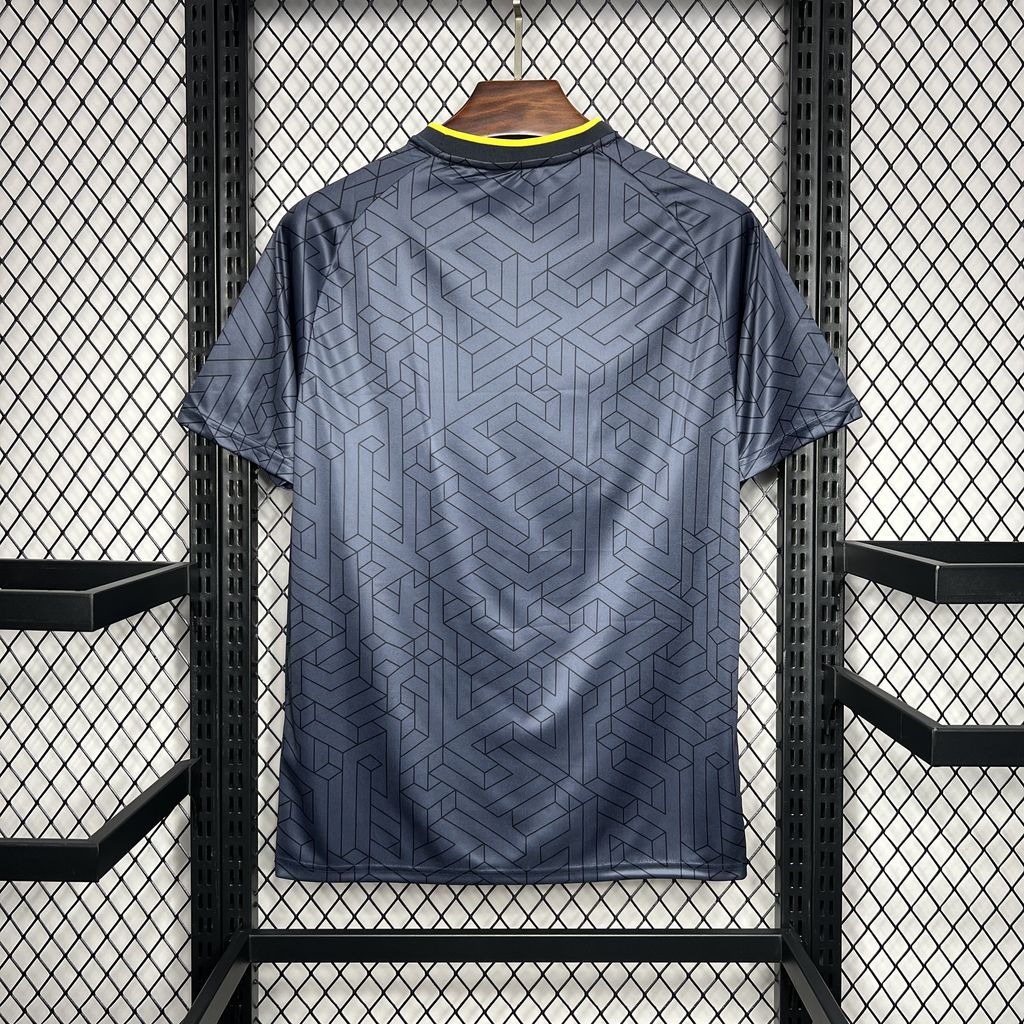 Everton 2024/25 Away Jersey S-XXL