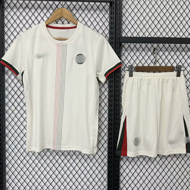 Camiseta Niño Chelsea Visitante 25-26
