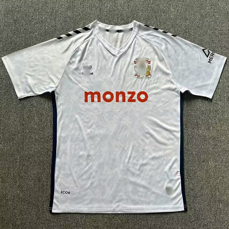 Coventry City Away Shirt 24-25