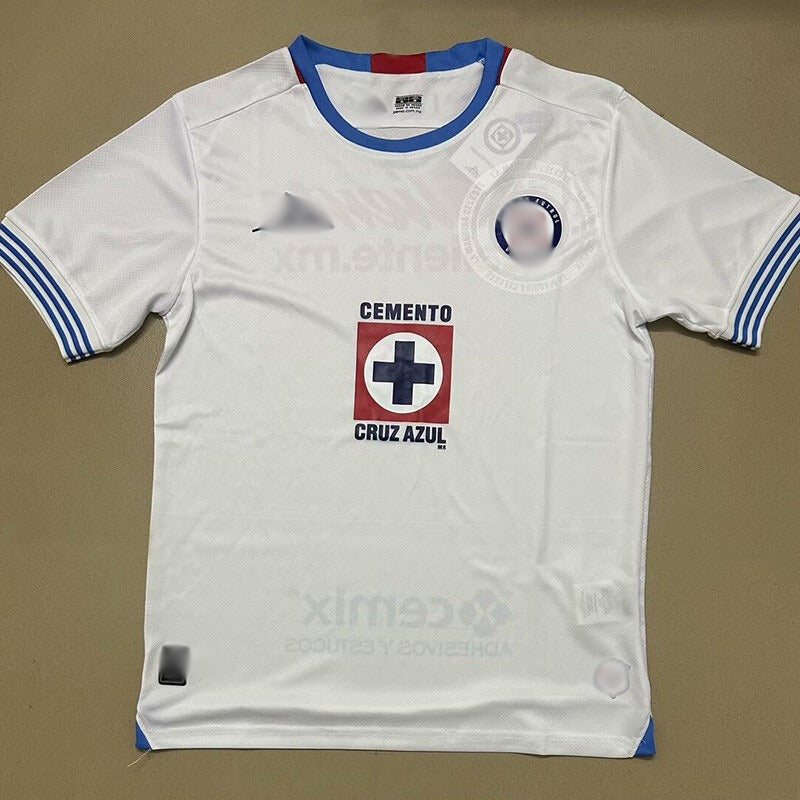 Cruz Azul Away T-shirt 24-25
