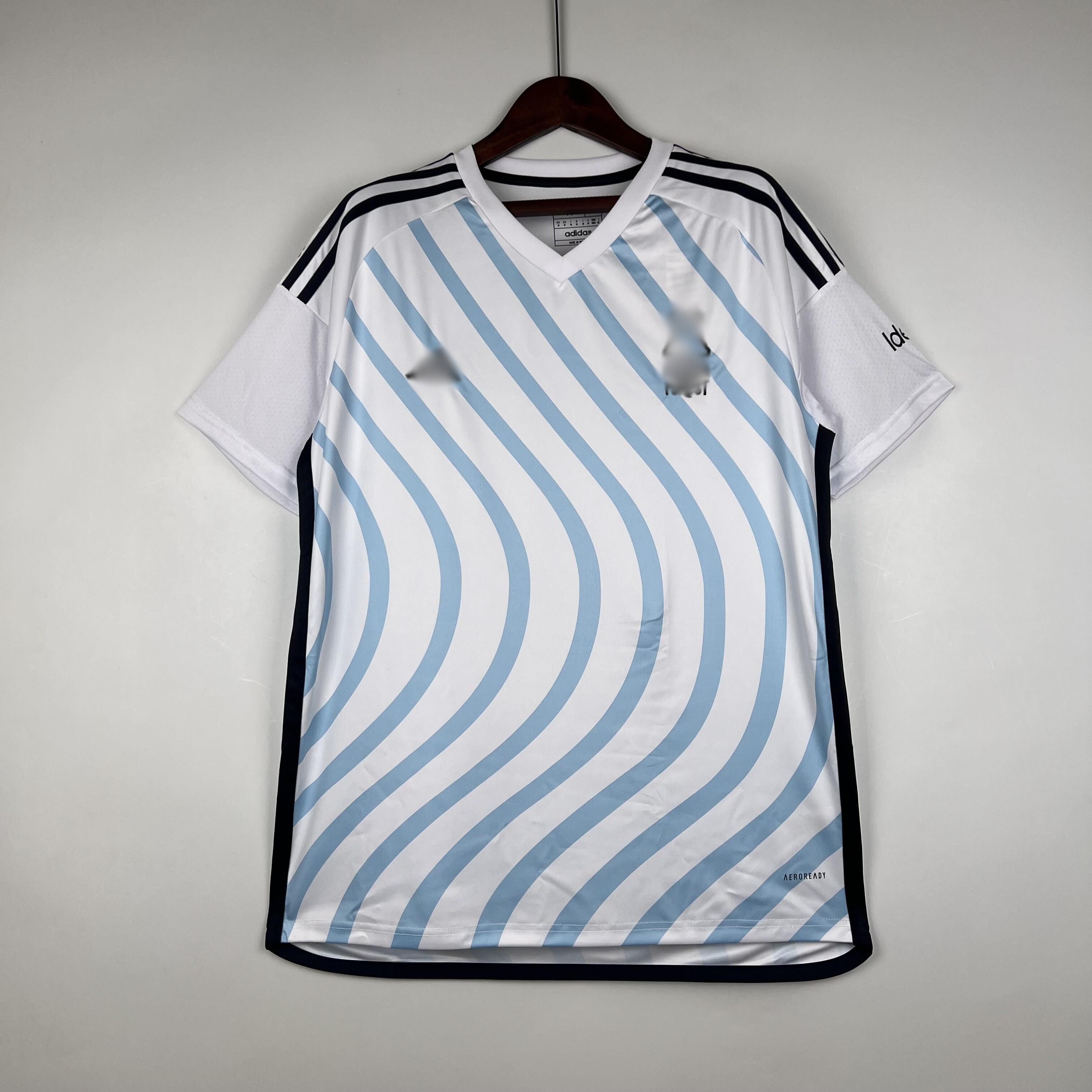 Nottingham Forest Away Shirt 23-24