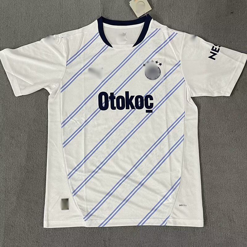 Fenerbache Away Shirt 24-25