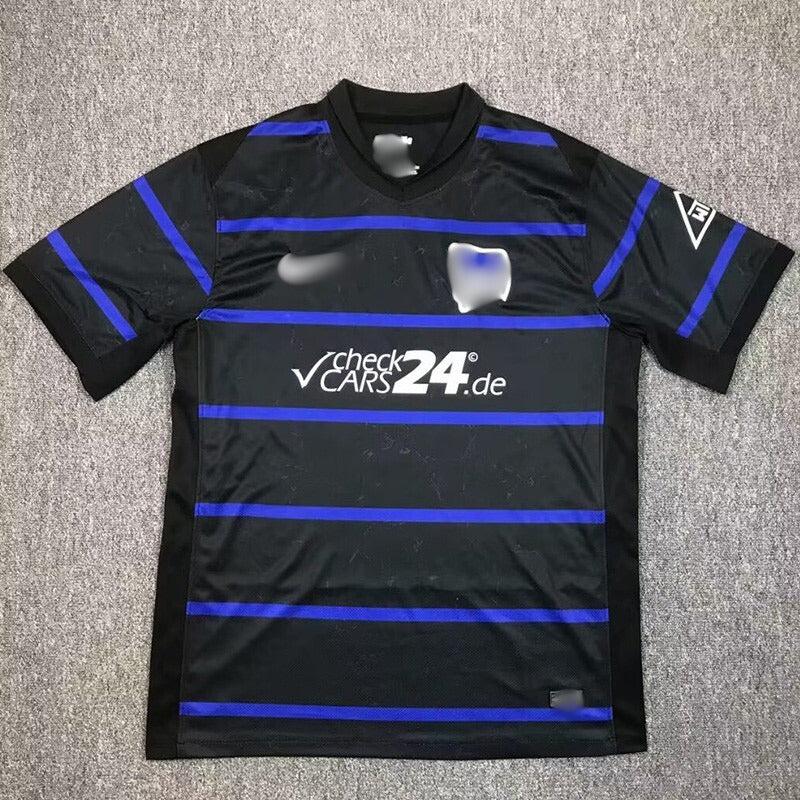 Hertha Berlin Away Shirt 24-25