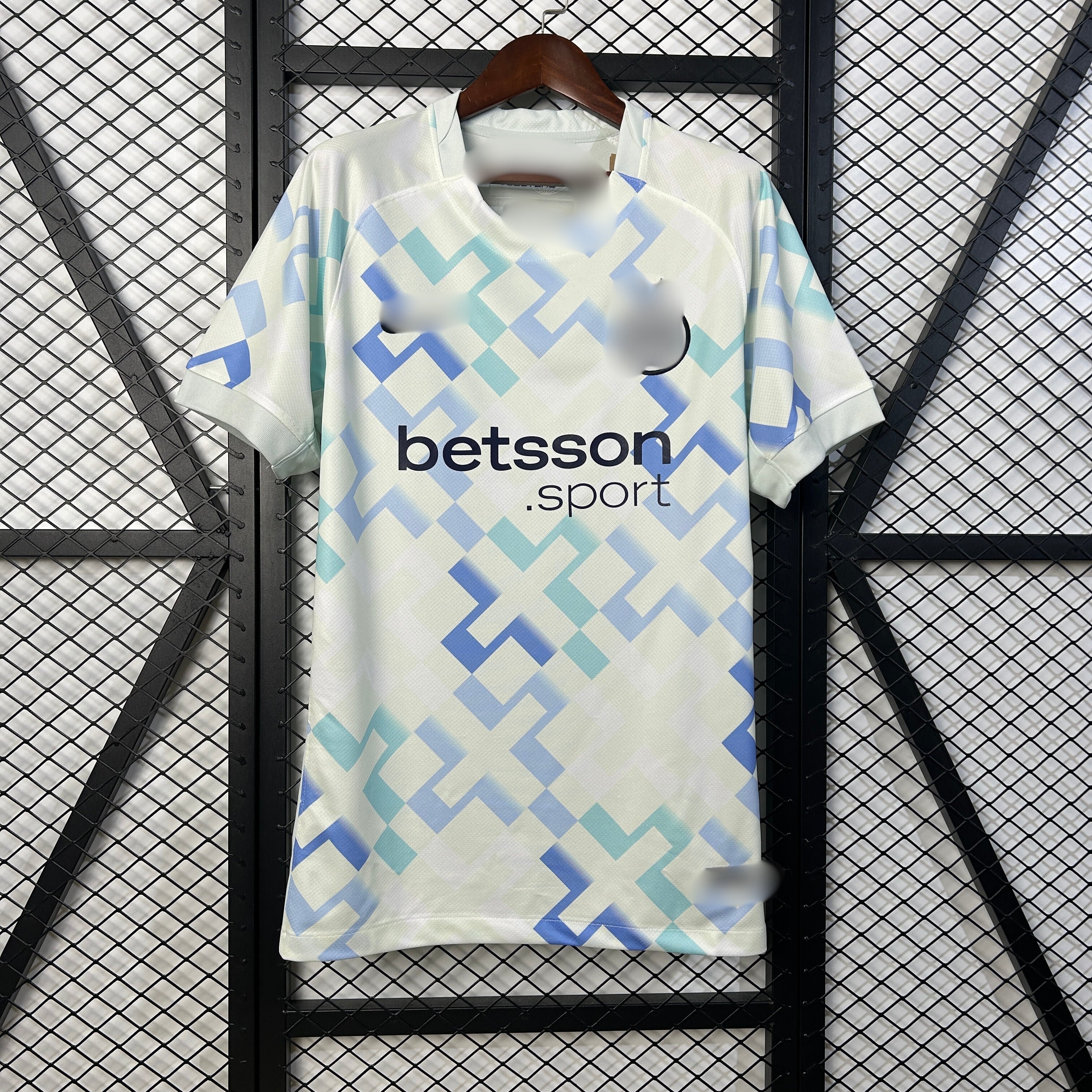 Camiseta Inter de Milan Visitante 25-26