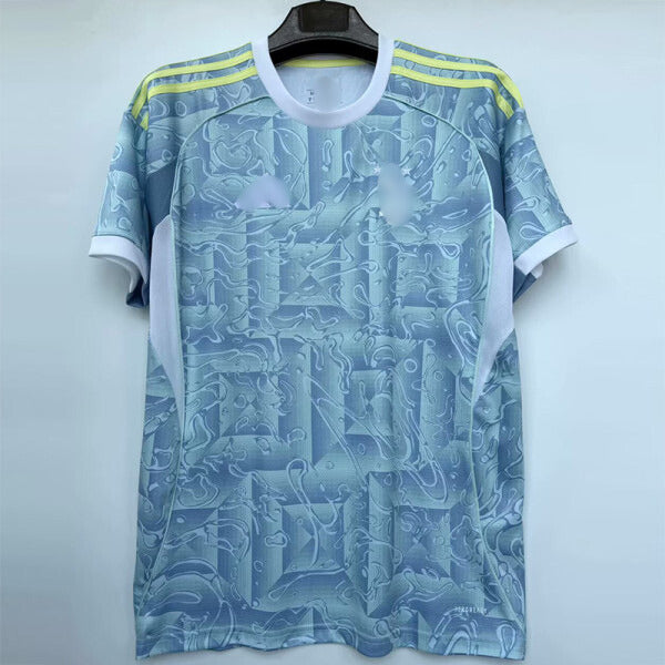 Camiseta Juventus Visitante 25-26