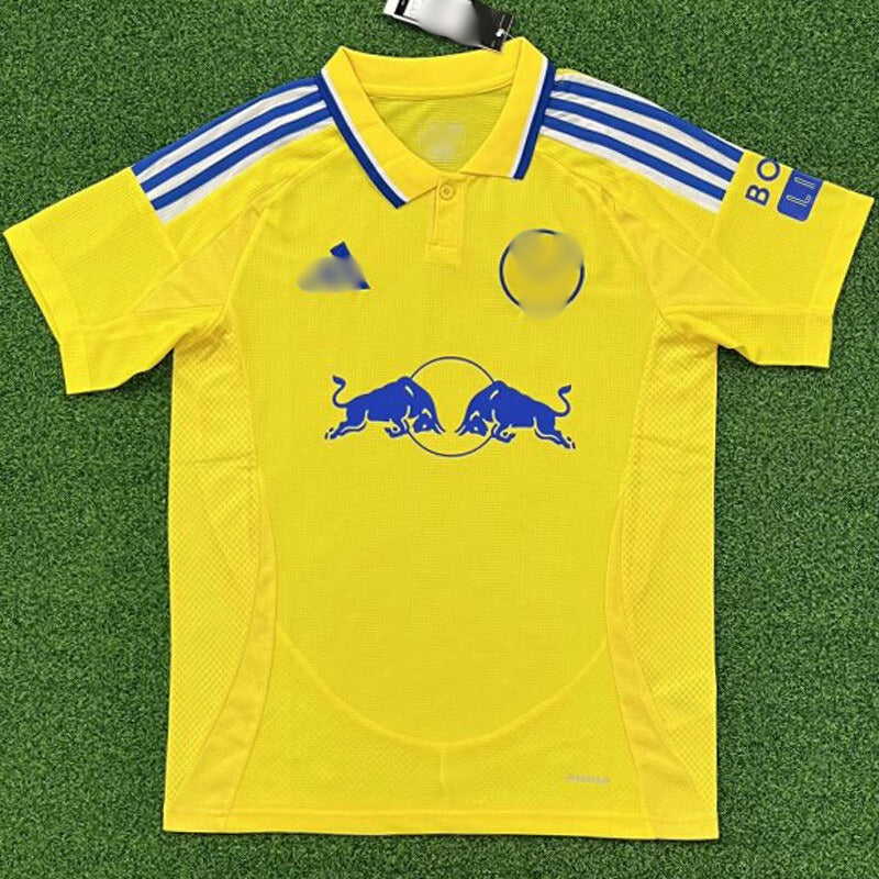 Leeds Away Shirt 24-25