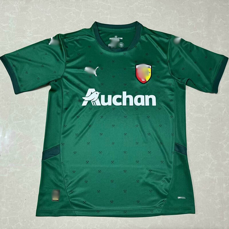 Lens Away Shirt 24-25