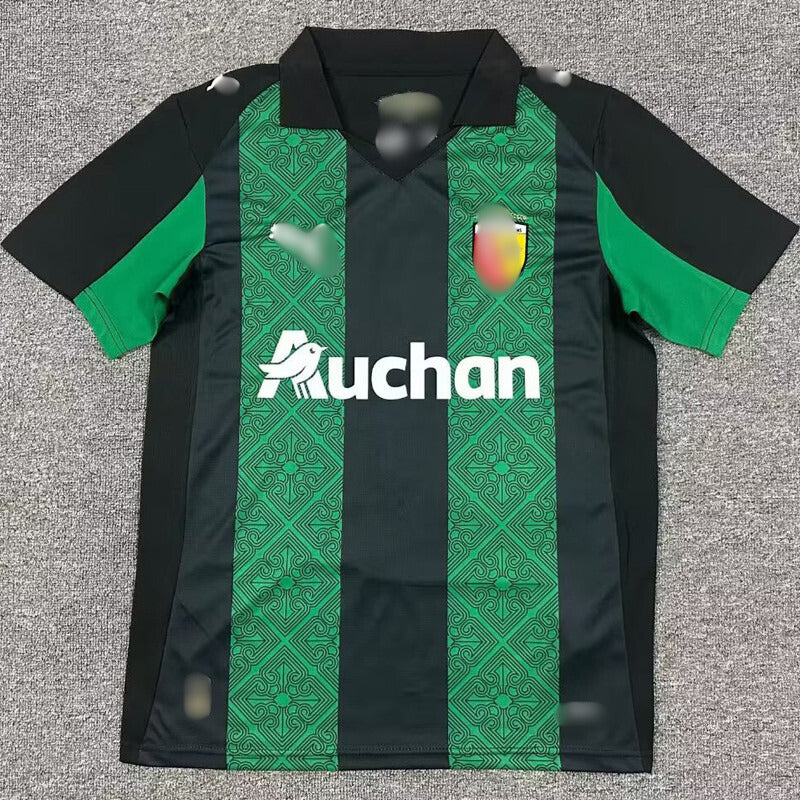 Camiseta Lens Visitante 25-26