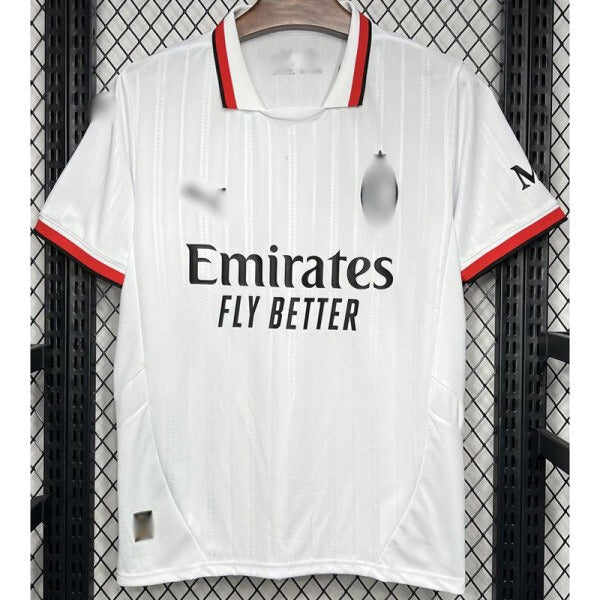 Camiseta Milan Visitante 24-25