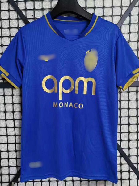 Camiseta Mónaco Visitante 25-26