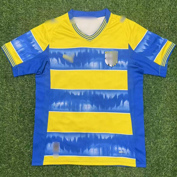 Camiseta Parma Visitante 25-26