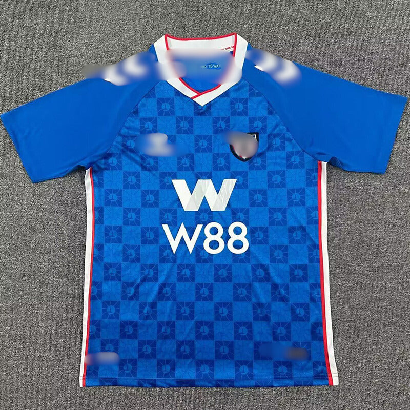 Camiseta Sunderland Visitante 25-26