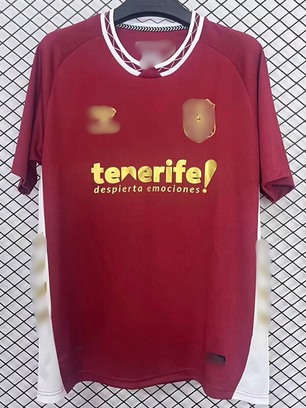 Camiseta Tenerife Visitante 25-26
