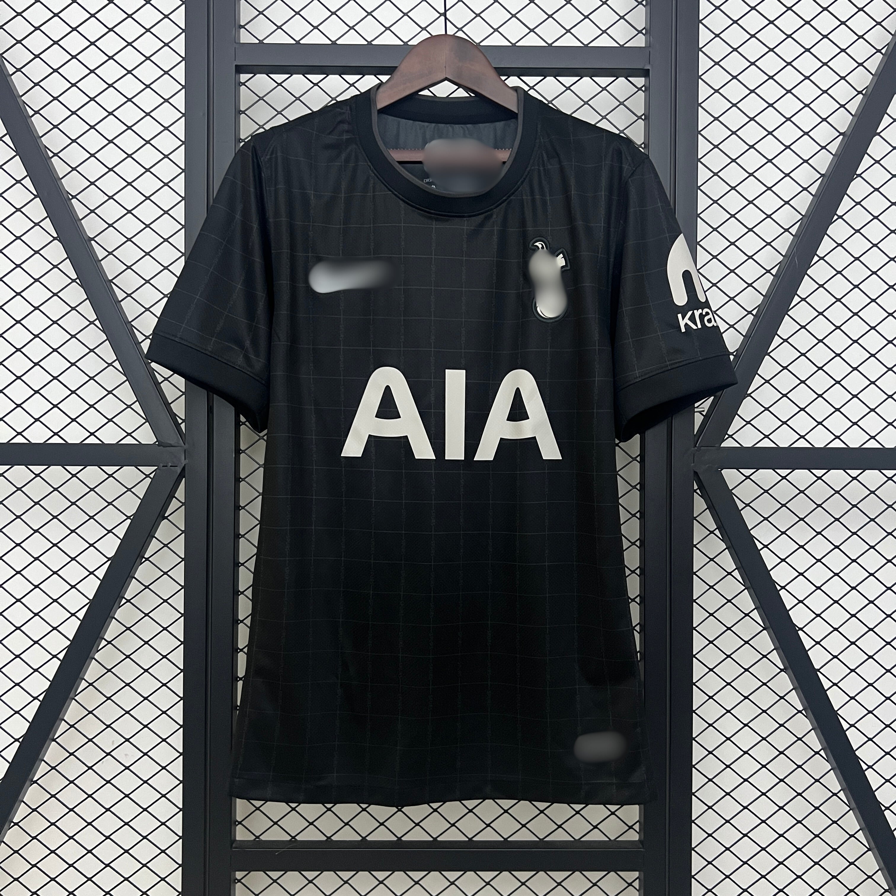 Camiseta Tottenham Visitante 24-25