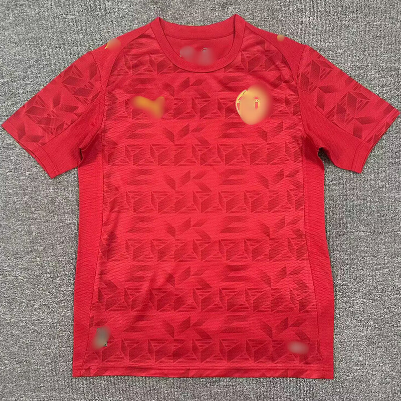 Camiseta Valencia Visitante 25-26