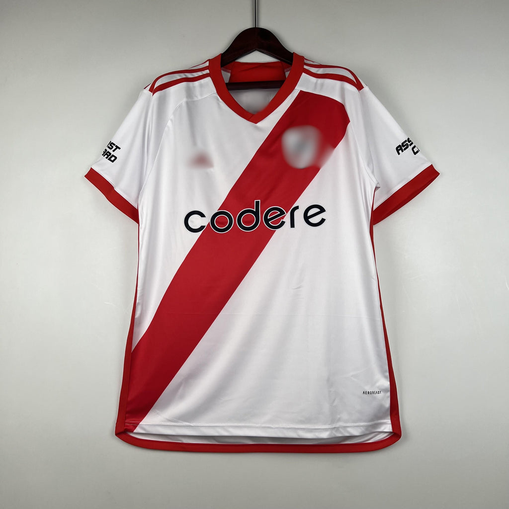 River Plate Home Shirt 23-24