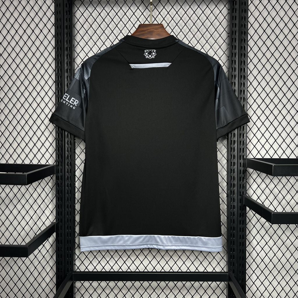 Camiseta Osasuna 2024/25 Third Away Jersey S-XXL