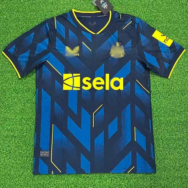 Newcastle Third Shirt 23-24