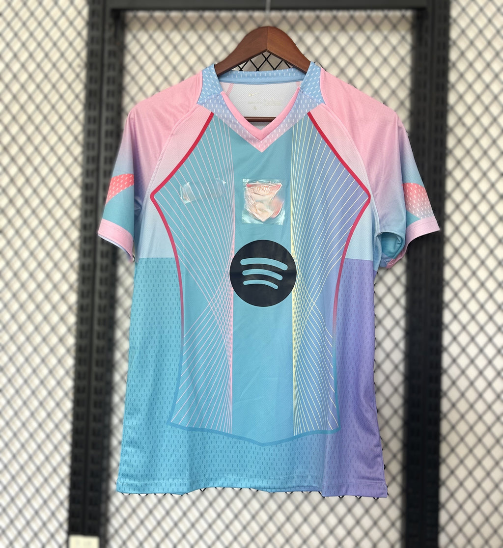 Camiseta 25/26 Barcelona Special Edition S-4XL