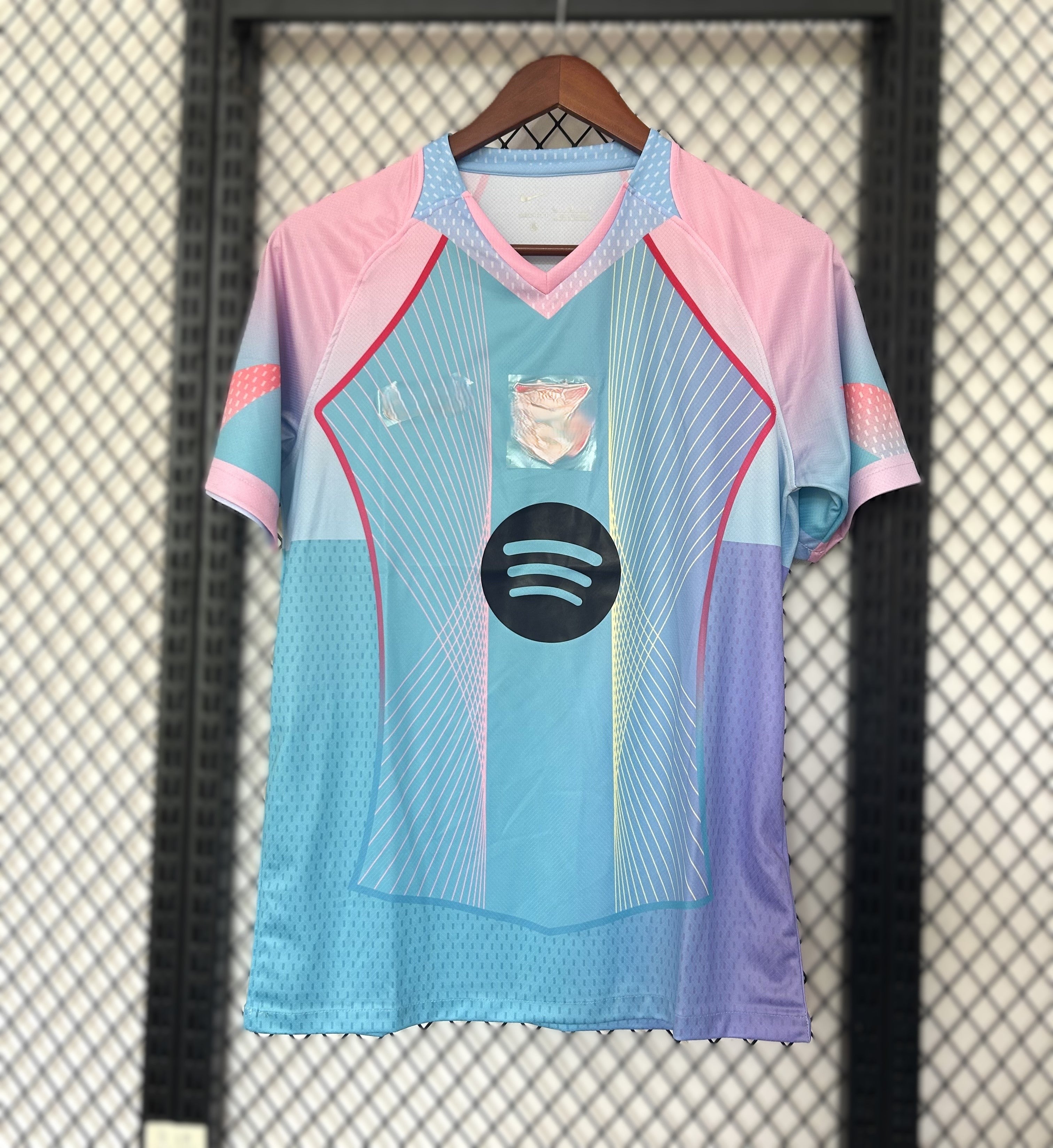 Camiseta 25/26 Barcelona Special Edition S-4XL