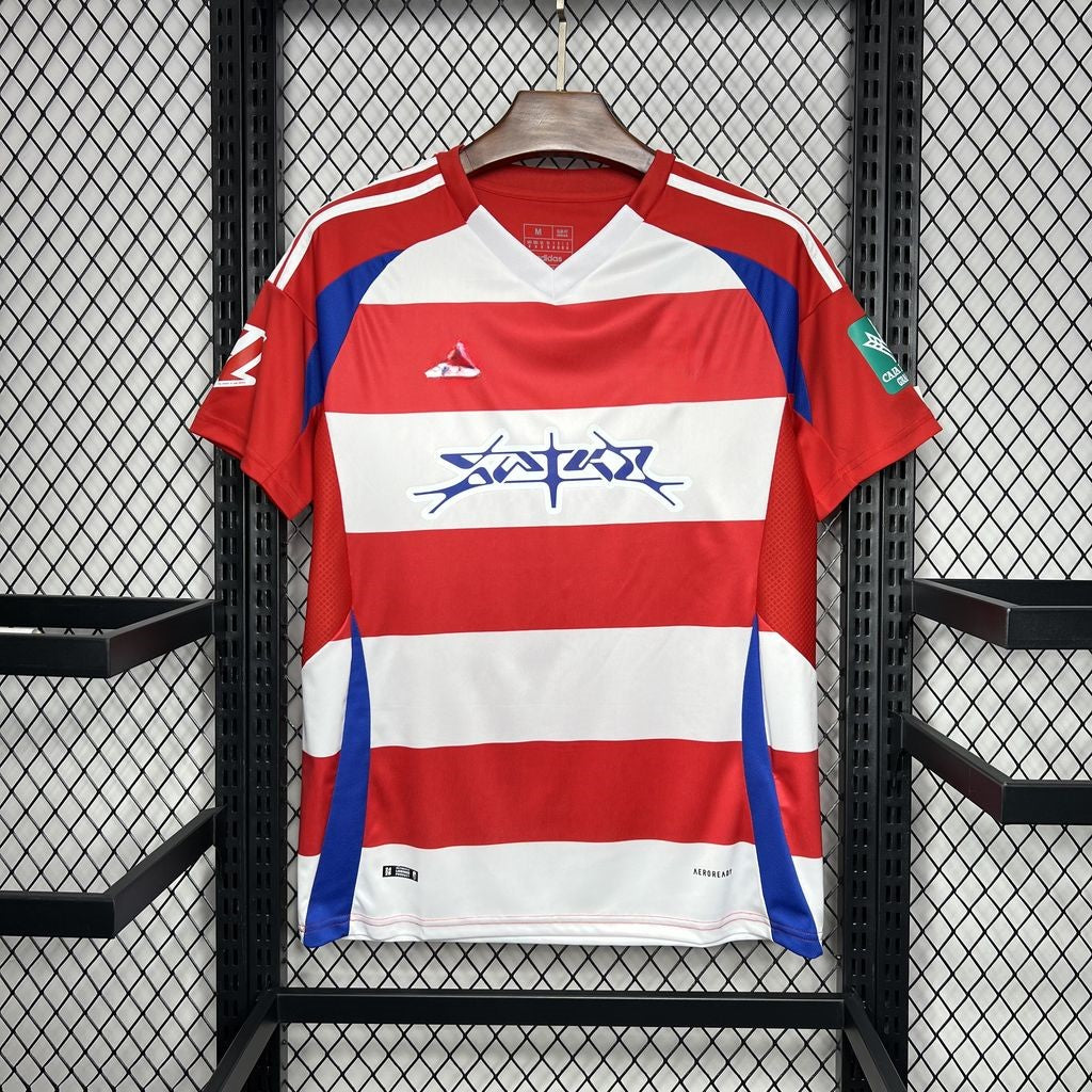 Camiseta Granada CF 2024/25