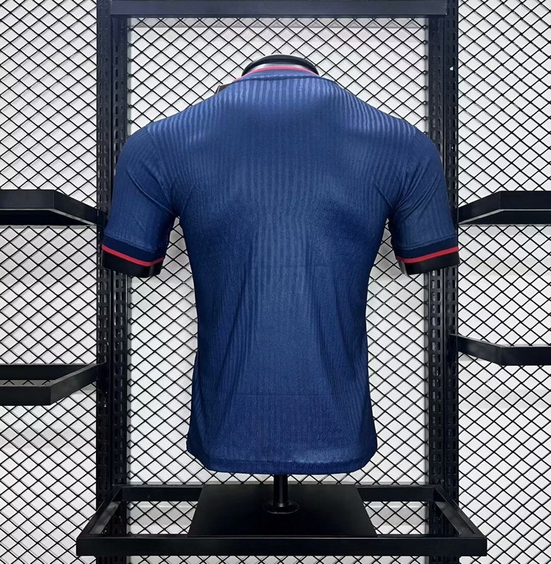 Camiseta 24 Paris Special player version s-xxl