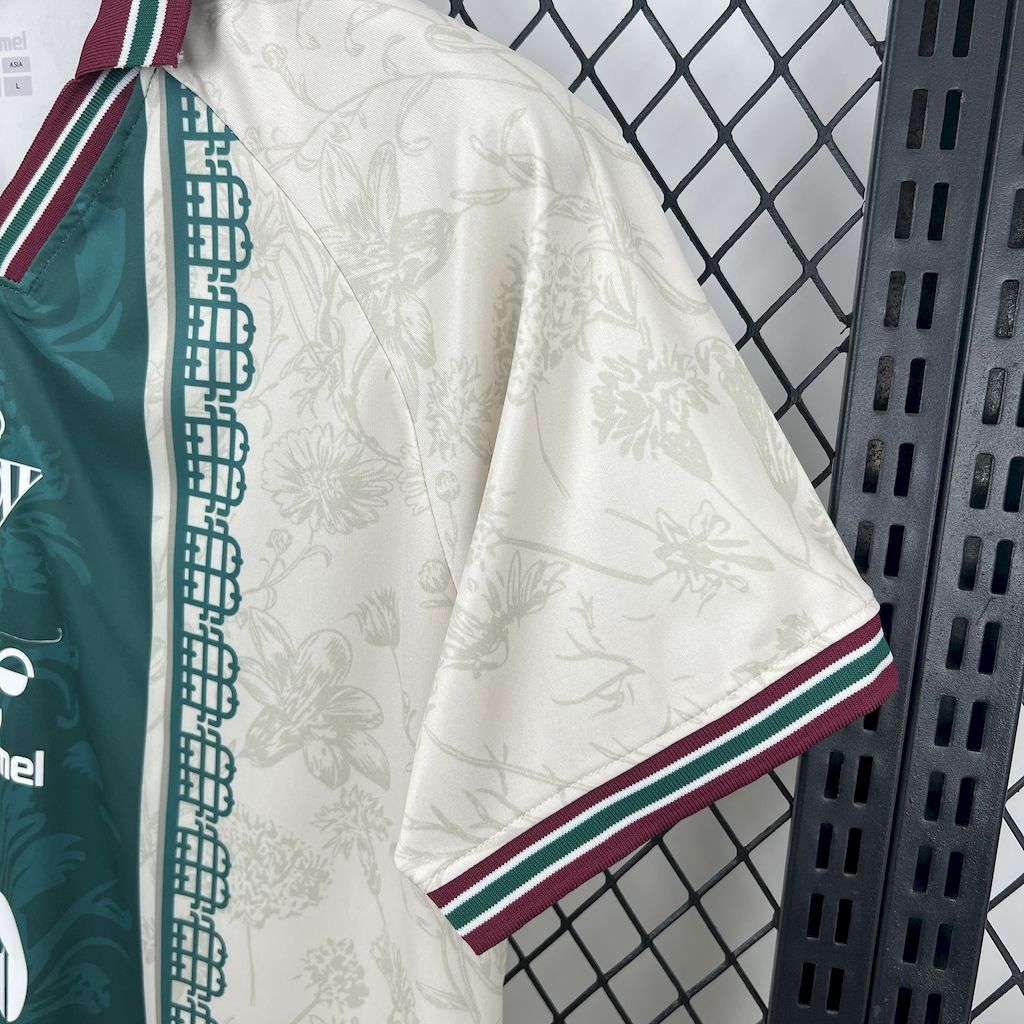 Camiseta Real Betis 2025/26 Special Edition Jersey