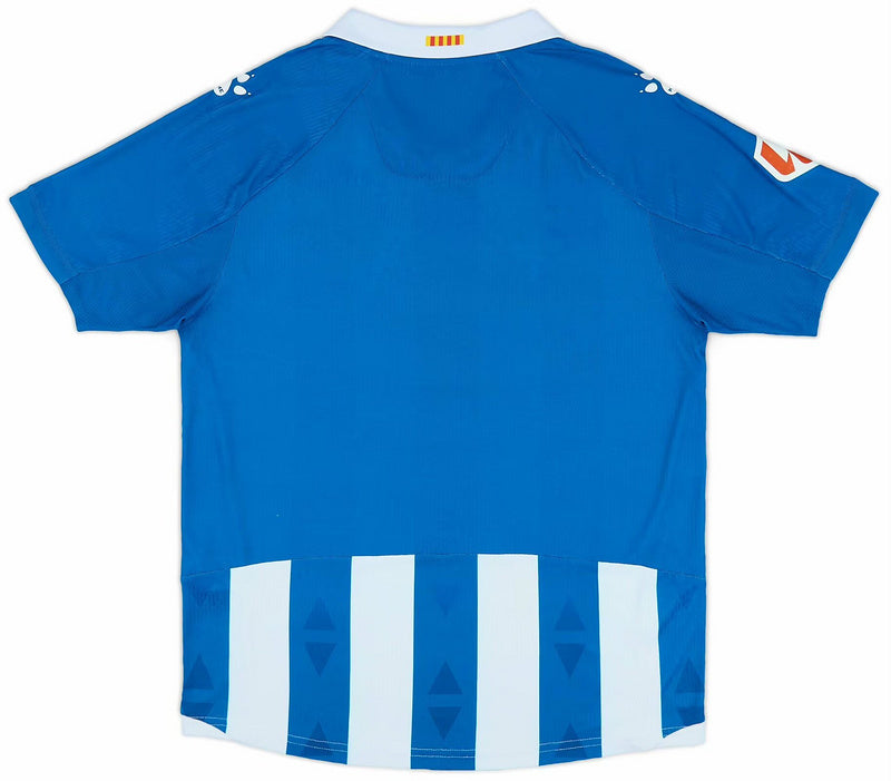 Camiseta 24-25 Espanyol home S-XXL