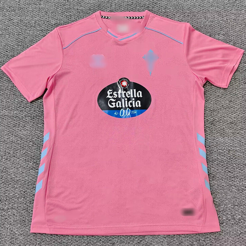 Camiseta Celta Tercera 25-26