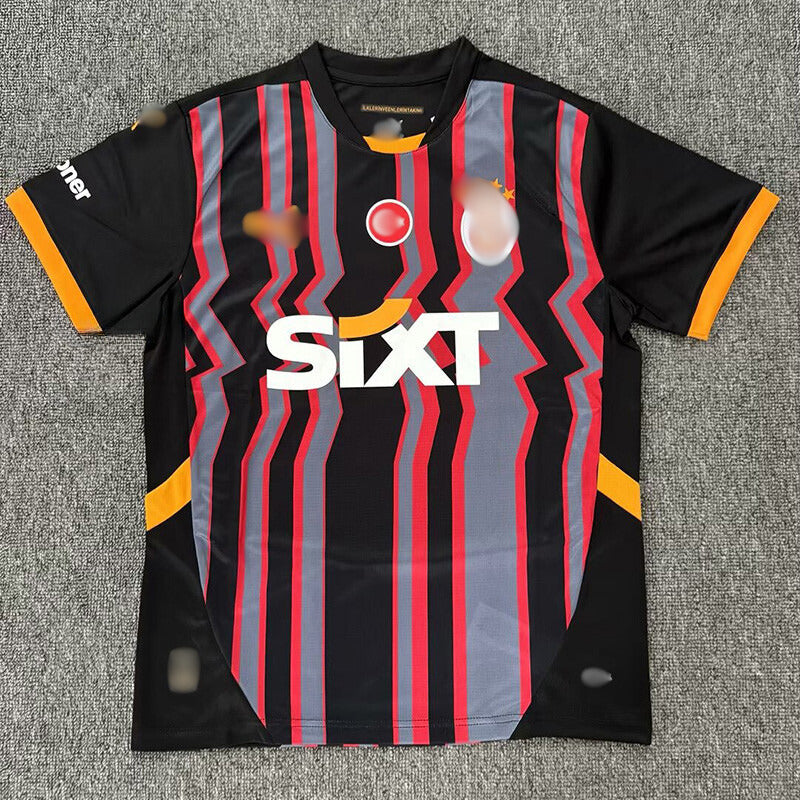 Galatasaray Third Shirt 24-25