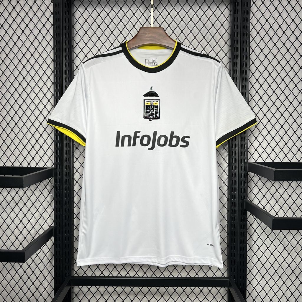 Pio FC Kings League 2024/25 Special Jersey Shirt