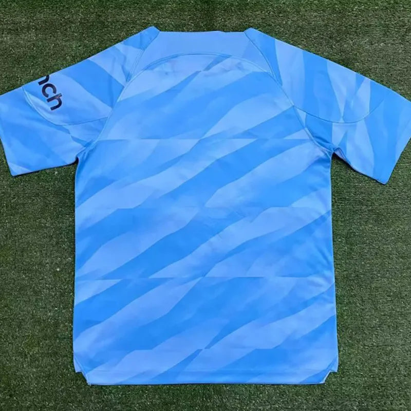 Tottenham Goalkeeper Shirt 23-24