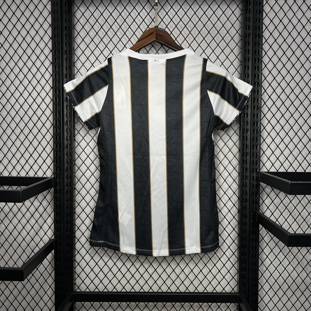 Santos 2024/25 Away Shirt