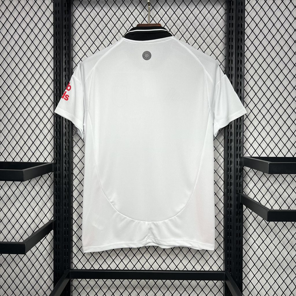Fulham 2024/25 Home Jersey