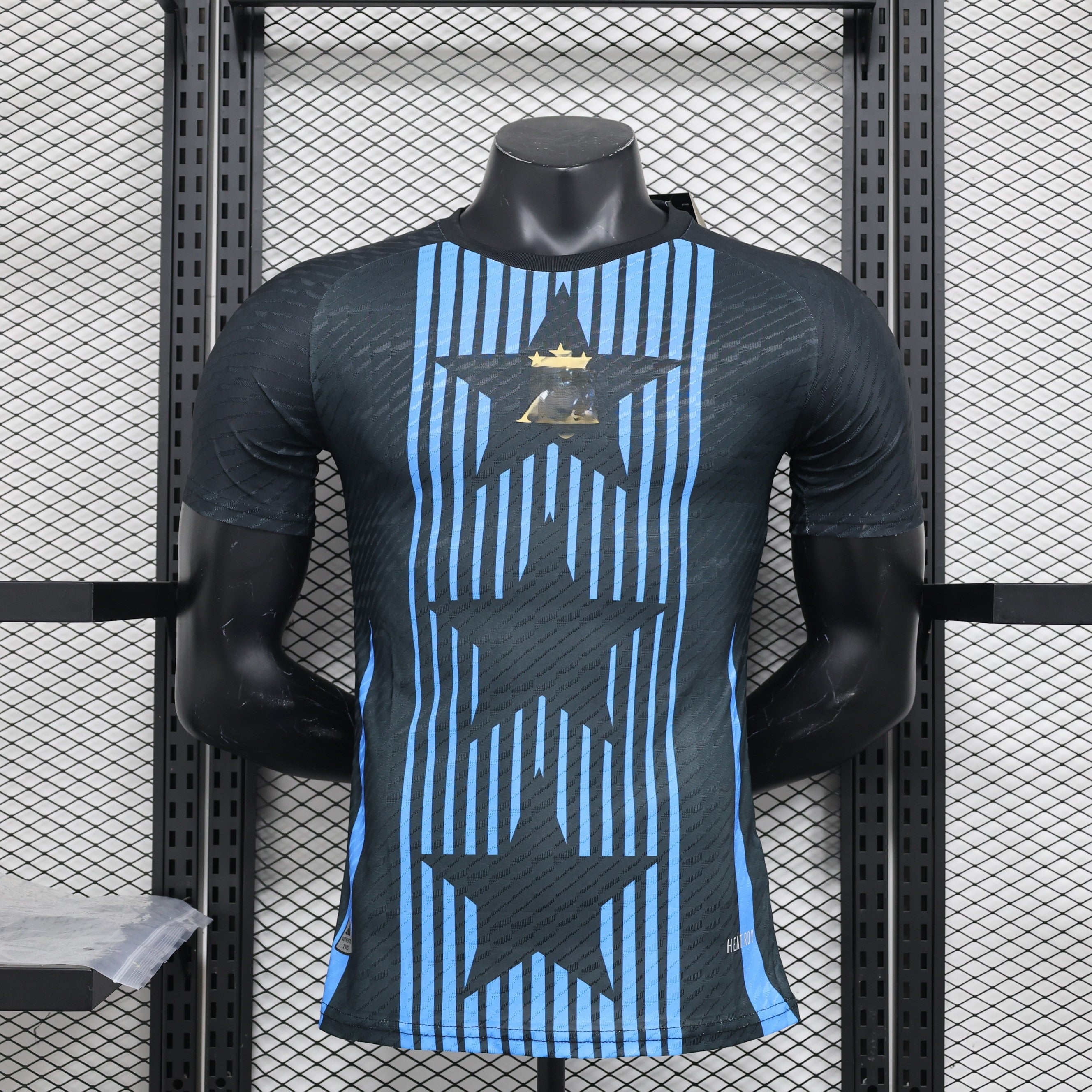 Camiseta 2024 Player Argentina Special Edition S-XXL