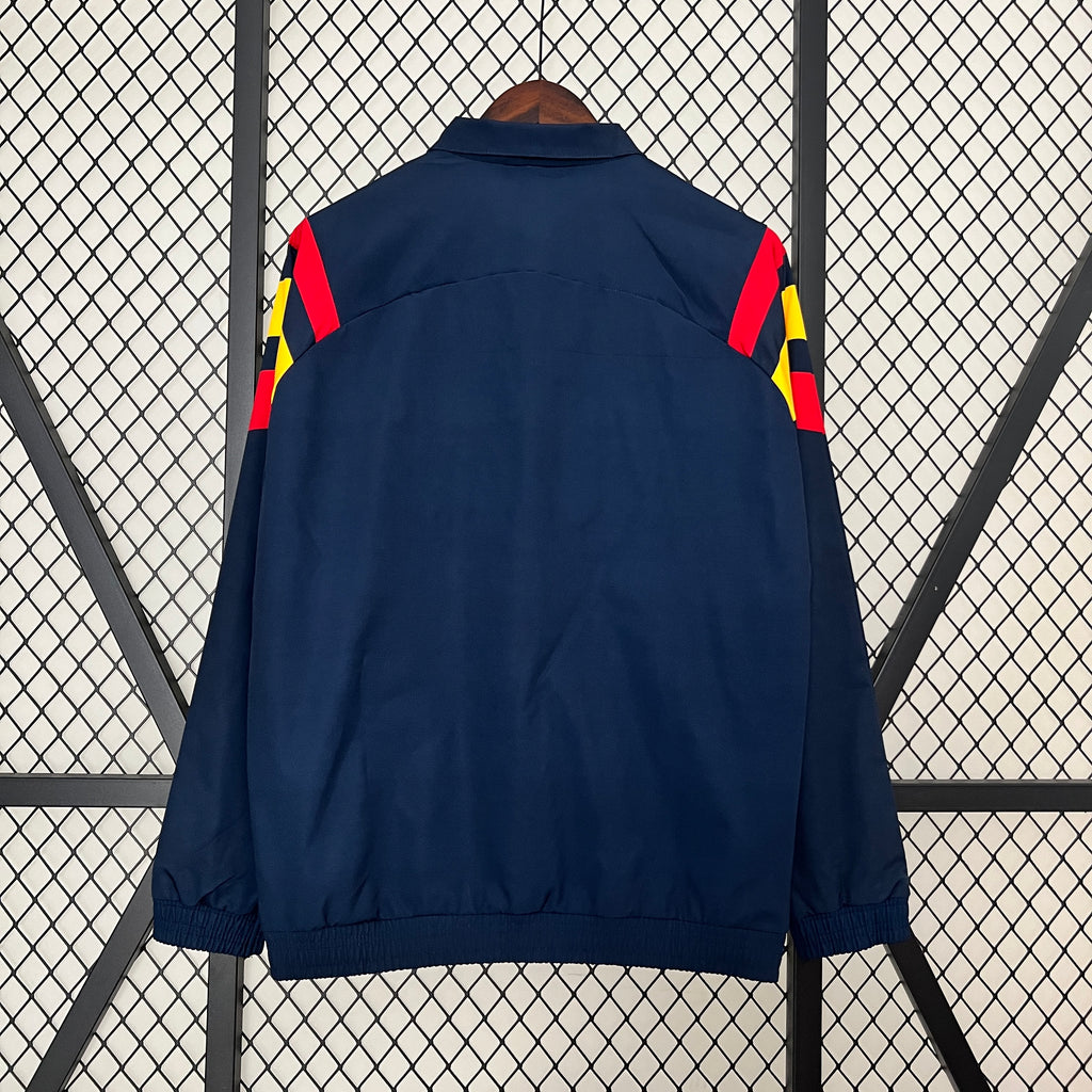 2024 Spain Windbreaker S-XXL
