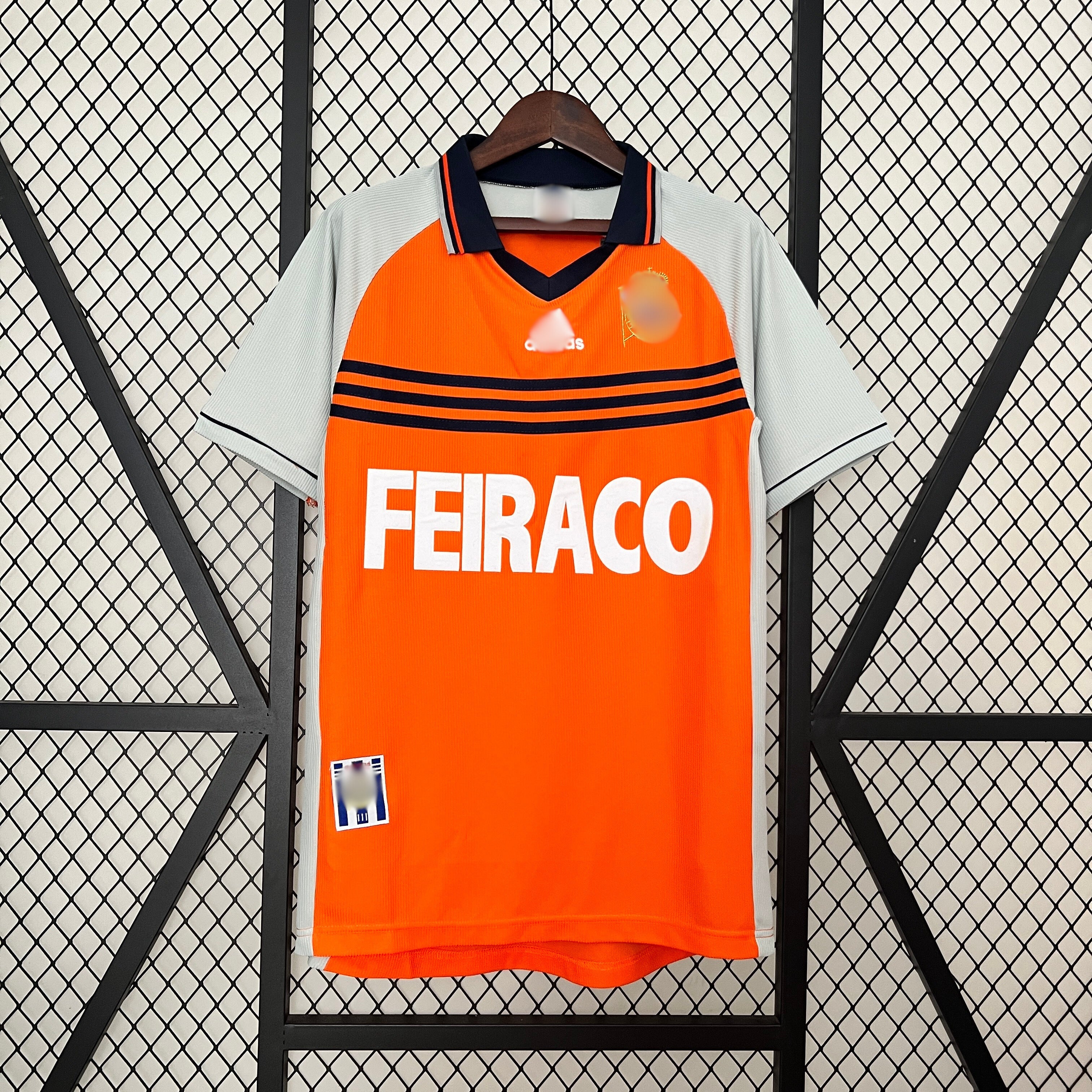 Tecera 1999 Retro Sports T-shirt