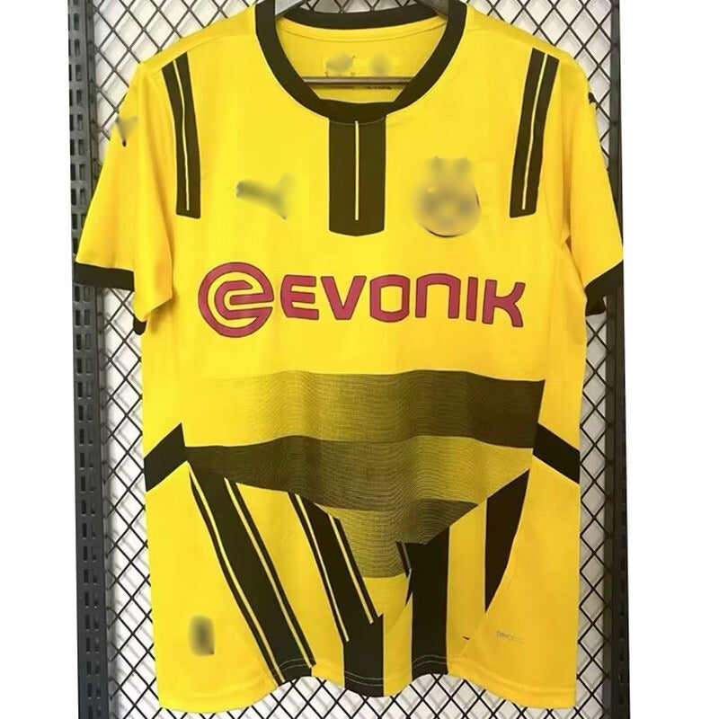 Dortmund Third Shirt 24-25