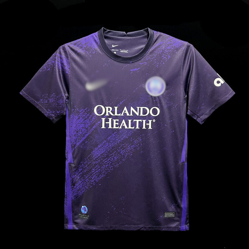Orlando Pride 23-24 Jersey