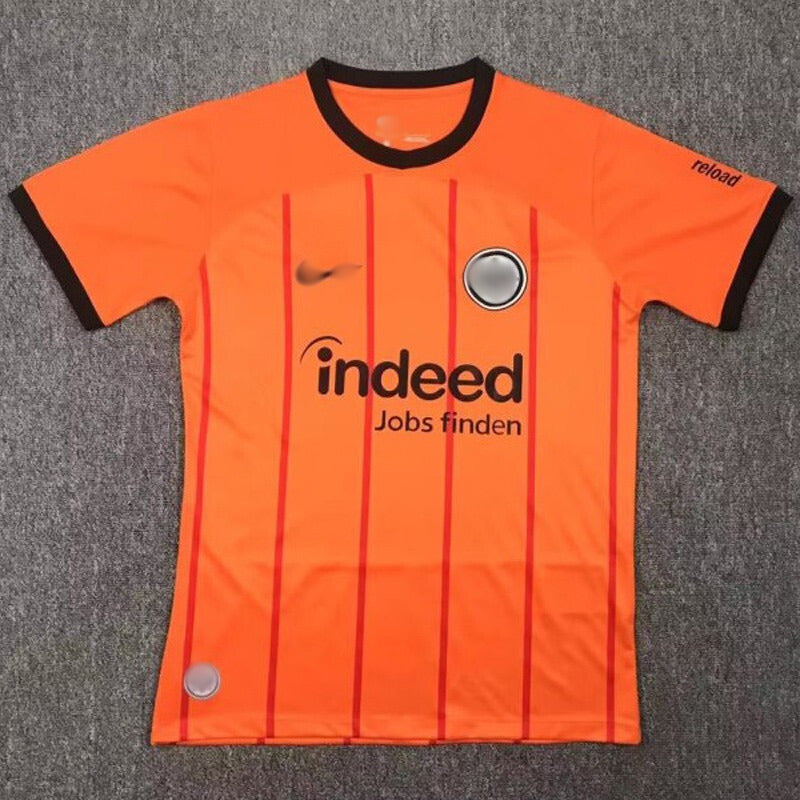 Eintracht Frankfurt Third Shirt 24-25