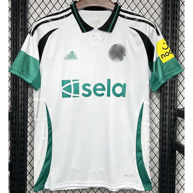 Camiseta Newcastle Tercera 24-25