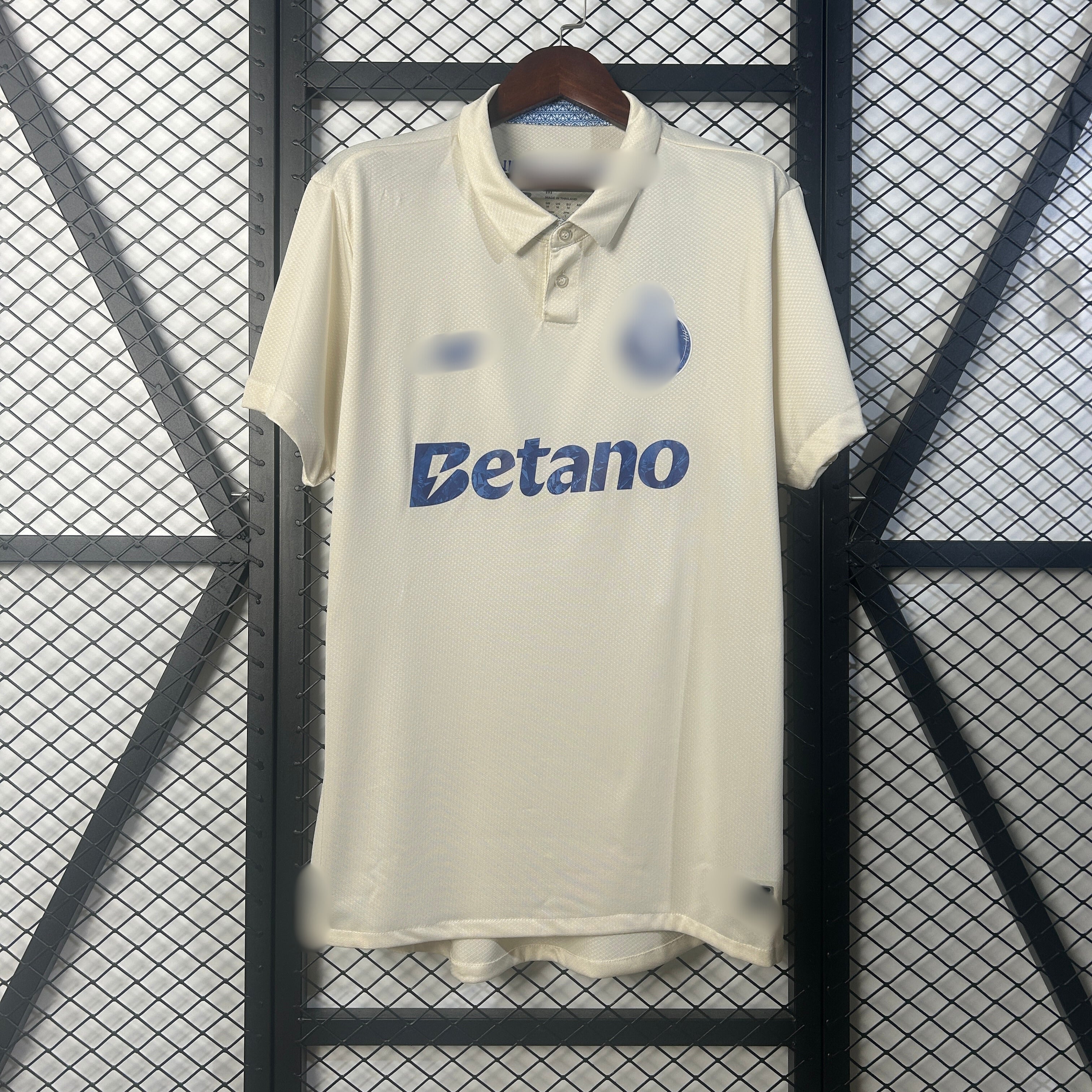 Camiseta Oporto Tercera 25-26