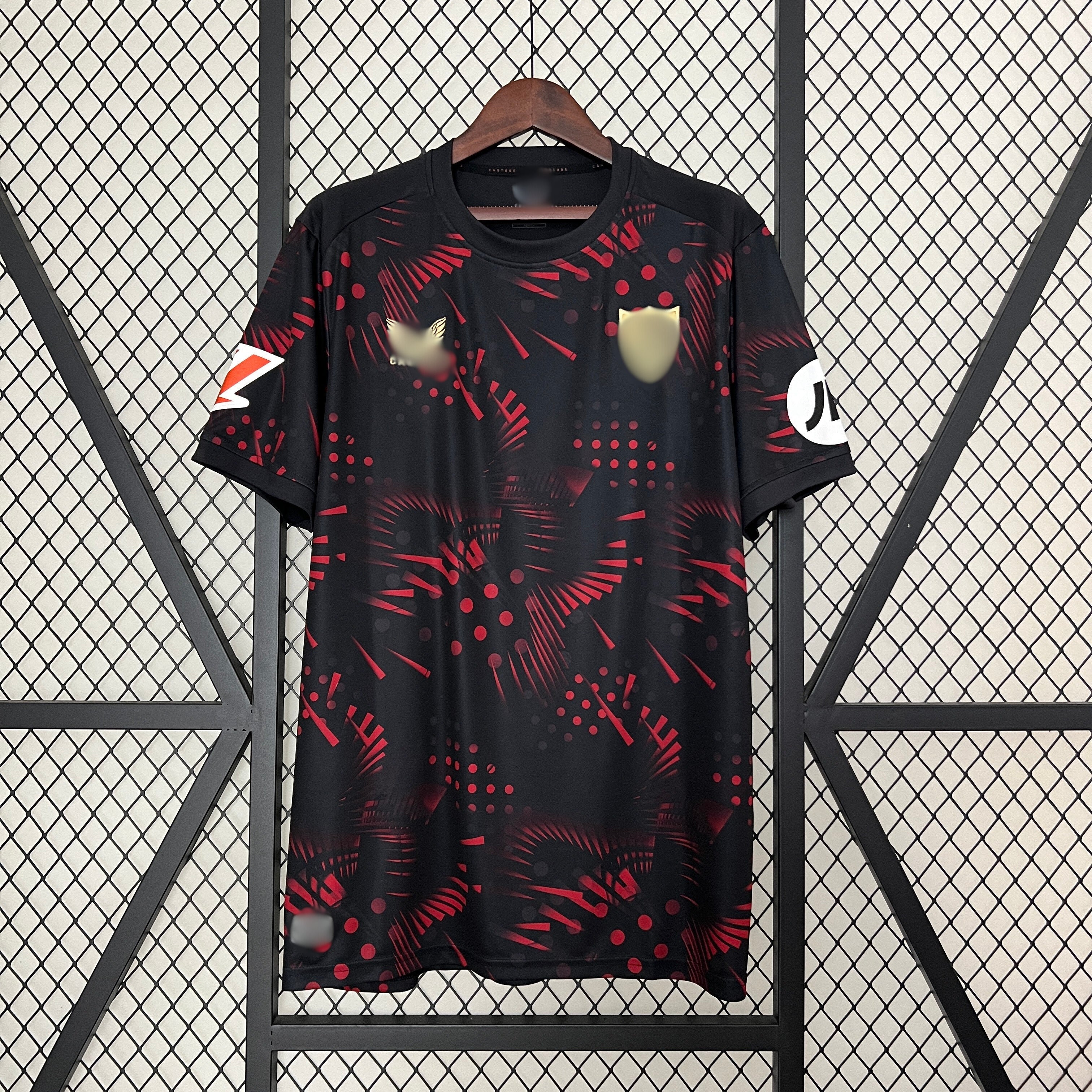 Sevilla FC Third Shirt 24-25