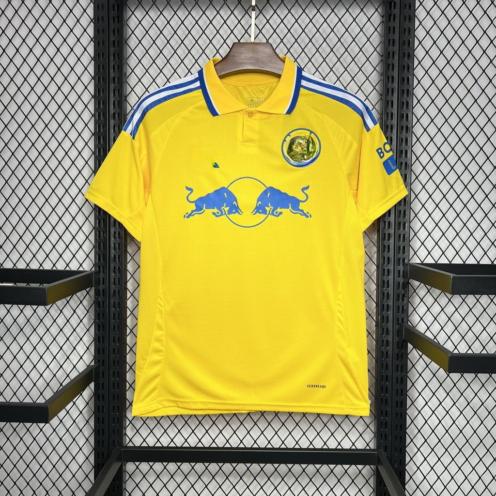 Leeds United FC Shirt 2024/25