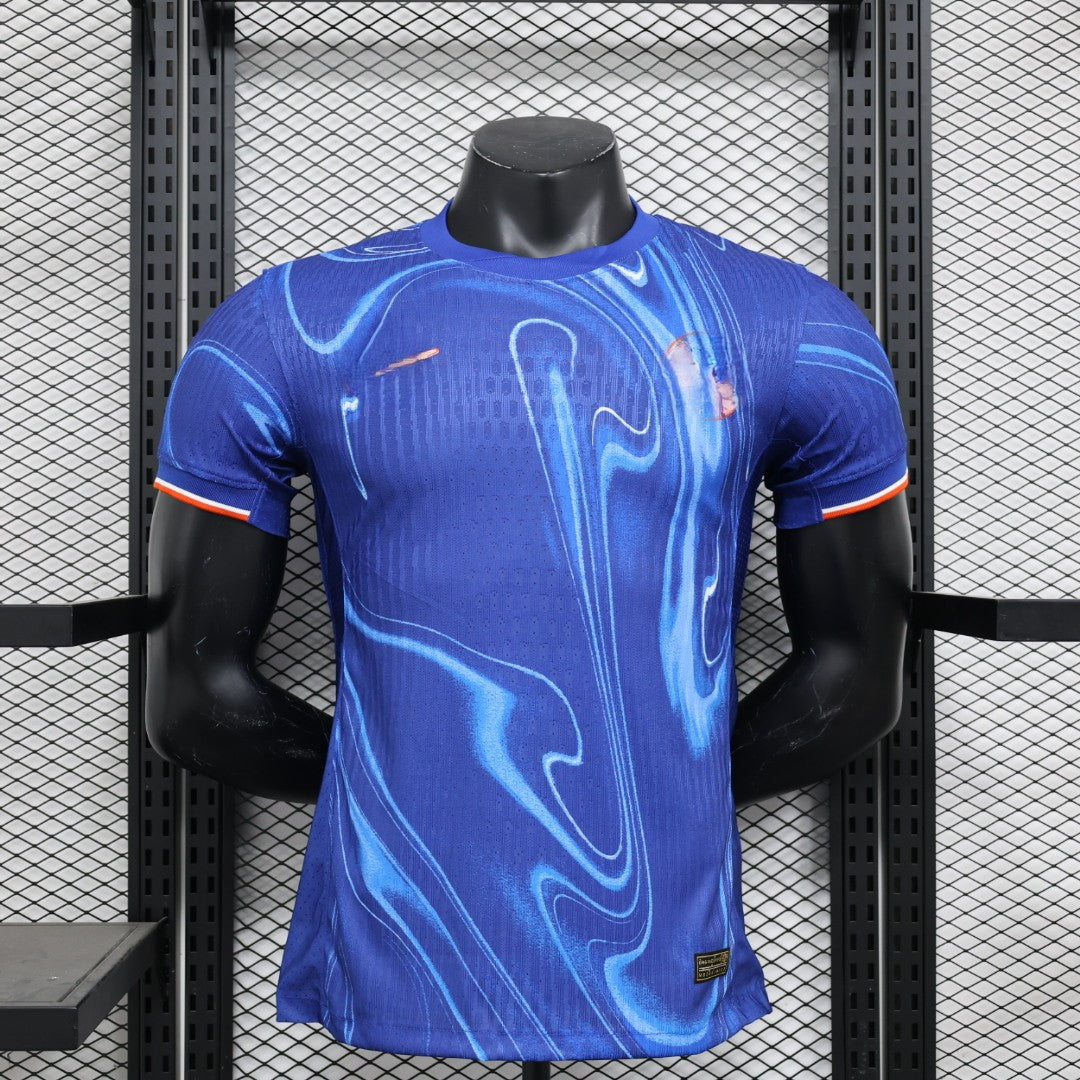 Camiseta 24/25 Player Chelsea Home S-XXL