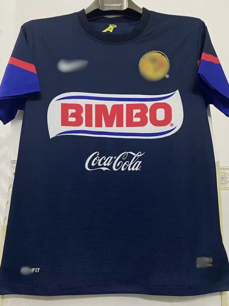Club América Away Retro Shirt 2013